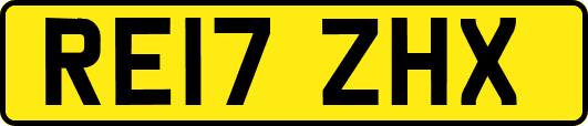 RE17ZHX