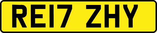 RE17ZHY