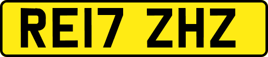 RE17ZHZ