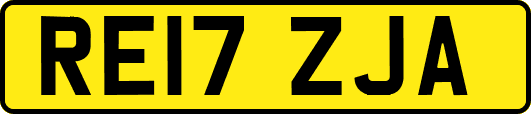 RE17ZJA