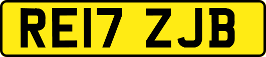 RE17ZJB