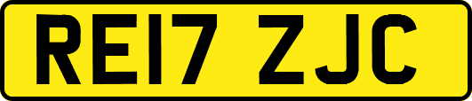 RE17ZJC