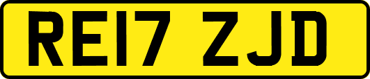 RE17ZJD