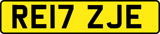 RE17ZJE