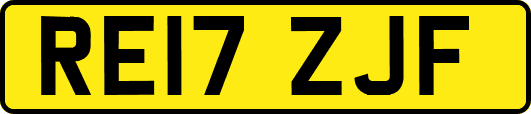 RE17ZJF