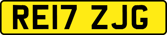 RE17ZJG