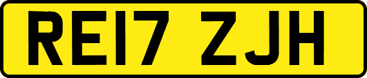 RE17ZJH