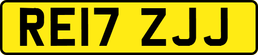 RE17ZJJ