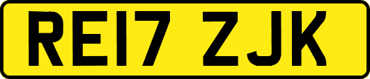 RE17ZJK