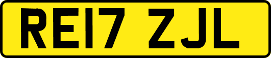 RE17ZJL