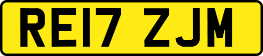 RE17ZJM