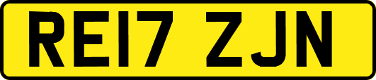 RE17ZJN