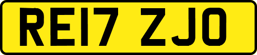 RE17ZJO