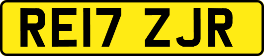 RE17ZJR