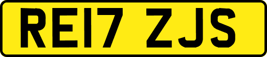 RE17ZJS