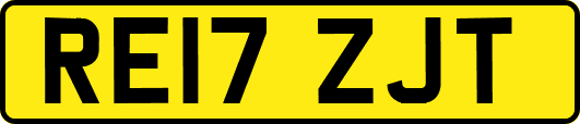 RE17ZJT