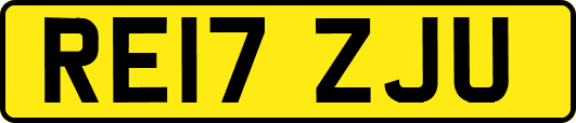 RE17ZJU