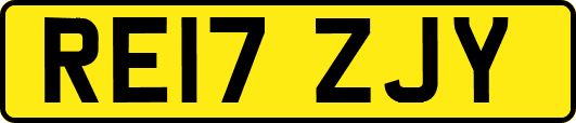 RE17ZJY