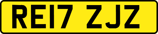 RE17ZJZ