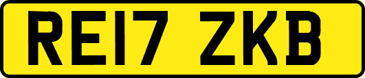RE17ZKB