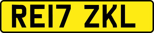 RE17ZKL