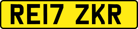 RE17ZKR