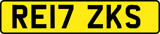 RE17ZKS