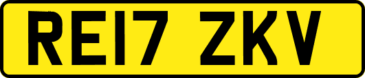 RE17ZKV