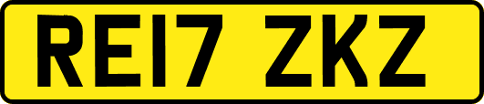RE17ZKZ