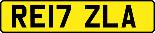 RE17ZLA