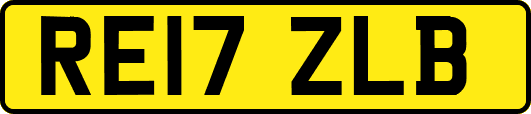 RE17ZLB