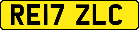 RE17ZLC