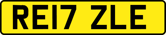 RE17ZLE