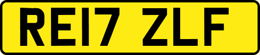 RE17ZLF