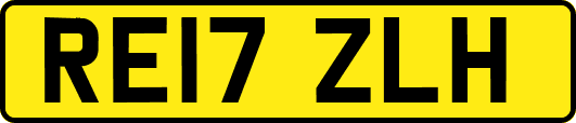 RE17ZLH