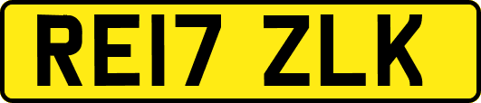 RE17ZLK