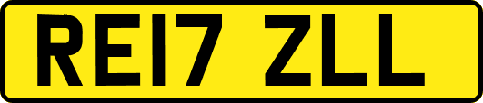 RE17ZLL
