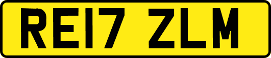 RE17ZLM
