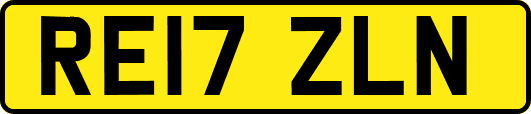 RE17ZLN