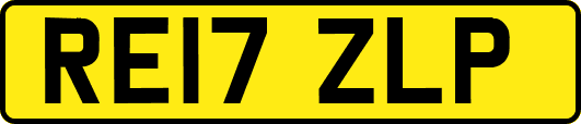 RE17ZLP