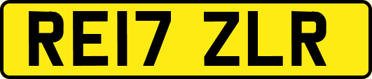 RE17ZLR