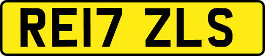 RE17ZLS