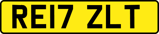 RE17ZLT