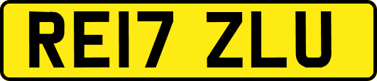 RE17ZLU