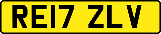 RE17ZLV