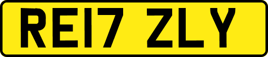 RE17ZLY