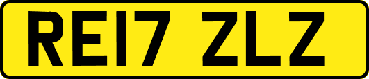 RE17ZLZ