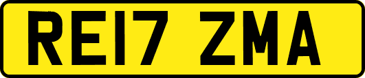 RE17ZMA