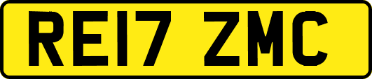RE17ZMC