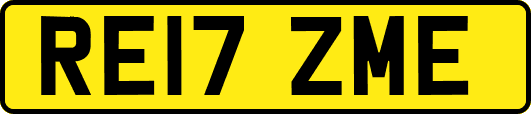 RE17ZME